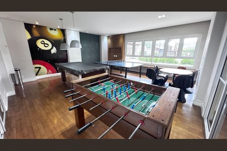 Apartamento à venda com 79m², 2 quartos e 1 vaga Apartamento à venda com 79m², 2 quartos e 1 vagaÁrea externa