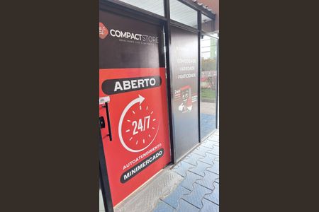 Apartamento à venda com 79m², 2 quartos e 1 vaga Apartamento à venda com 79m², 2 quartos e 1 vagaÁrea externa