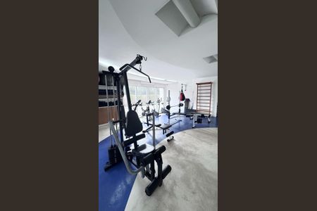 Apartamento à venda com 79m², 2 quartos e 1 vaga Apartamento à venda com 79m², 2 quartos e 1 vagaÁrea externa
