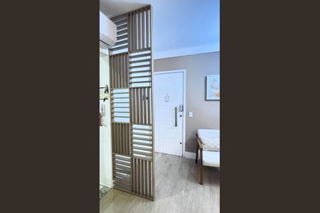 Apartamento à venda com 79m², 2 quartos e 1 vaga Apartamento à venda com 79m², 2 quartos e 1 vagaPorta de entrada