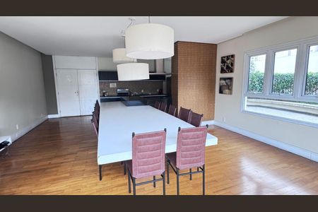 Apartamento à venda com 79m², 2 quartos e 1 vaga Apartamento à venda com 79m², 2 quartos e 1 vagaÁrea externa