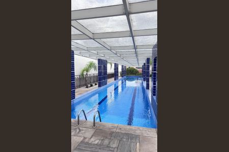 Apartamento à venda com 79m², 2 quartos e 1 vaga Apartamento à venda com 79m², 2 quartos e 1 vagaÁrea externa