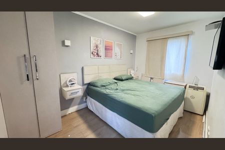 Apartamento à venda com 79m², 2 quartos e 1 vaga Apartamento à venda com 79m², 2 quartos e 1 vagaQuarto