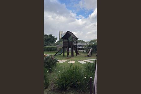 Apartamento à venda com 79m², 2 quartos e 1 vaga Apartamento à venda com 79m², 2 quartos e 1 vagaÁrea externa