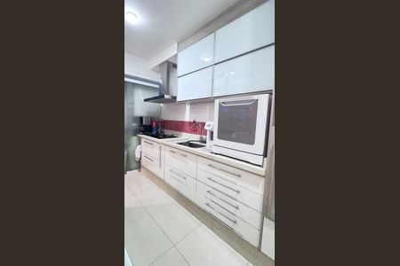 Apartamento à venda com 79m², 2 quartos e 1 vaga Apartamento à venda com 79m², 2 quartos e 1 vagaCozinha