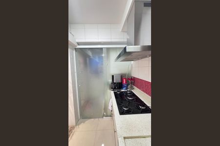 Apartamento à venda com 79m², 2 quartos e 1 vaga Apartamento à venda com 79m², 2 quartos e 1 vagaCozinha