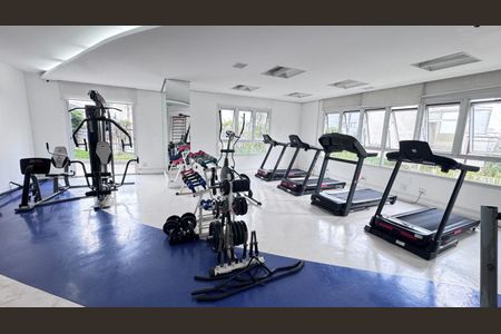 Apartamento à venda com 79m², 2 quartos e 1 vaga Apartamento à venda com 79m², 2 quartos e 1 vagaÁrea externa