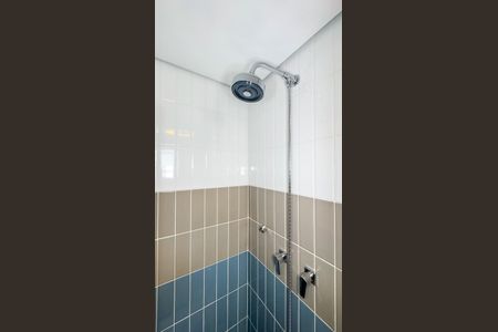 Apartamento à venda com 109m², 3 quartos e 2 vagas Apartamento à venda com 109m², 3 quartos e 2 vagasBanheiro da Suíte 3