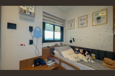 Apartamento à venda com 109m², 3 quartos e 2 vagas Apartamento à venda com 109m², 3 quartos e 2 vagasQuarto 2 - Suíte