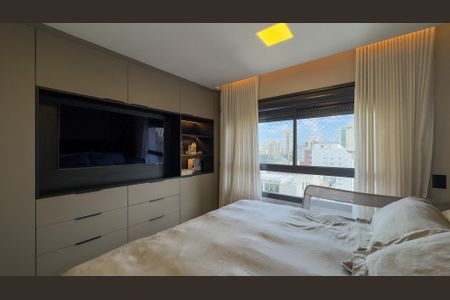 Apartamento à venda com 109m², 3 quartos e 2 vagas Apartamento à venda com 109m², 3 quartos e 2 vagasQuarto Suíte