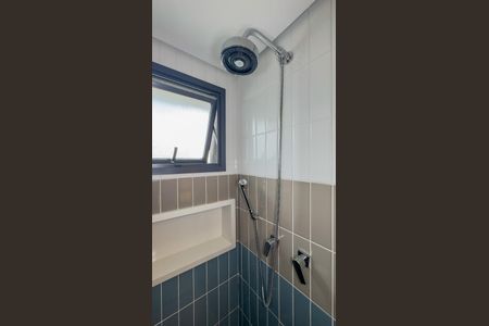 Apartamento à venda com 109m², 3 quartos e 2 vagas Apartamento à venda com 109m², 3 quartos e 2 vagasBanheiro da Suíte 2