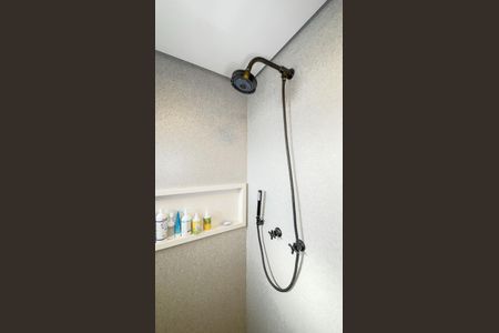 Apartamento à venda com 109m², 3 quartos e 2 vagas Apartamento à venda com 109m², 3 quartos e 2 vagasBanheiro da Suíte 1