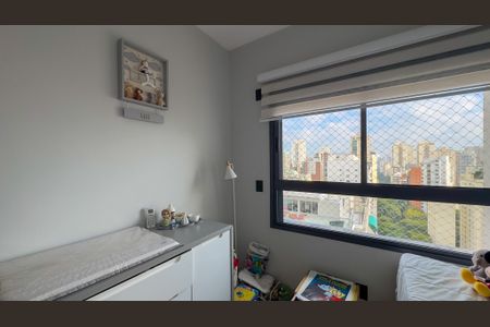 Apartamento à venda com 109m², 3 quartos e 2 vagas Apartamento à venda com 109m², 3 quartos e 2 vagasQuarto 3 - Suíte