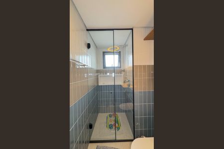 Apartamento à venda com 109m², 3 quartos e 2 vagas Apartamento à venda com 109m², 3 quartos e 2 vagasBanheiro da Suíte 2