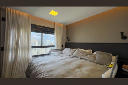 Apartamento à venda com 109m², 3 quartos e 2 vagas Apartamento à venda com 109m², 3 quartos e 2 vagasQuarto Suíte
