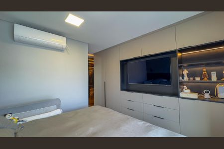 Apartamento à venda com 109m², 3 quartos e 2 vagas Apartamento à venda com 109m², 3 quartos e 2 vagasQuarto Suíte