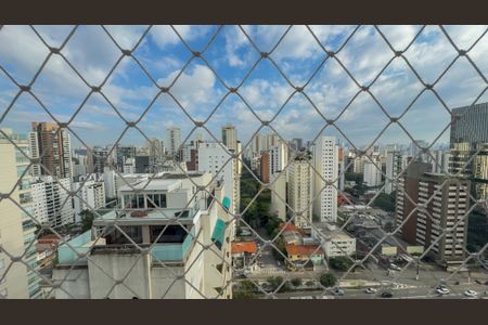 Apartamento à venda com 109m², 3 quartos e 2 vagas Apartamento à venda com 109m², 3 quartos e 2 vagasVista da Suíte