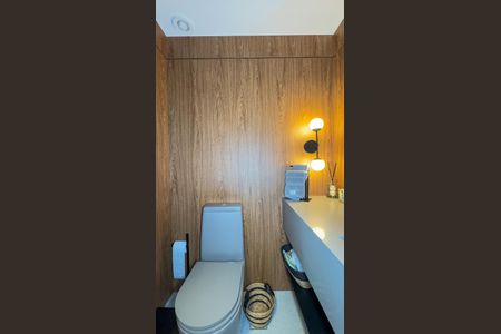 Apartamento à venda com 109m², 3 quartos e 2 vagas Apartamento à venda com 109m², 3 quartos e 2 vagasLavabo
