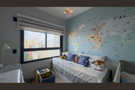 Apartamento à venda com 109m², 3 quartos e 2 vagas Apartamento à venda com 109m², 3 quartos e 2 vagasQuarto 3 - Suíte