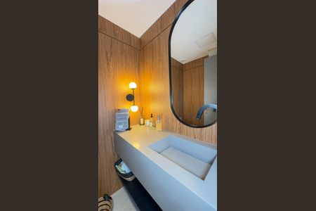 Apartamento à venda com 109m², 3 quartos e 2 vagas Apartamento à venda com 109m², 3 quartos e 2 vagasLavabo