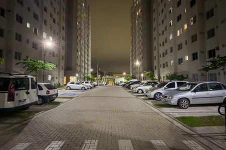 Apartamento para alugar com 45m², 2 quartos e 1 vaga Apartamento para alugar com 45m², 2 quartos e 1 vagaGaragem