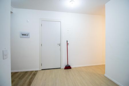 Sala de apartamento para alugar com 2 quartos, 45m² em Bonsucesso, Rio de Janeiro
