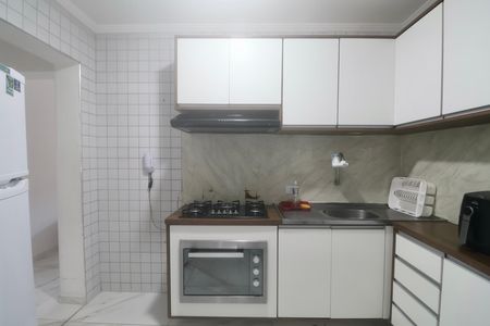 Apartamento para alugar com 85m², 3 quartos e 1 vaga Apartamento para alugar com 85m², 3 quartos e 1 vagaCozinha