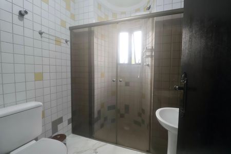 Apartamento para alugar com 85m², 3 quartos e 1 vaga Apartamento para alugar com 85m², 3 quartos e 1 vagaBanheiro Suíte