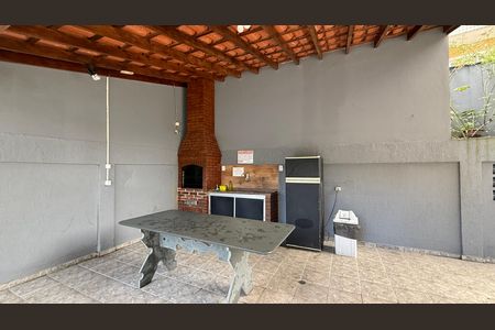Apartamento para alugar com 85m², 3 quartos e 1 vaga Apartamento para alugar com 85m², 3 quartos e 1 vagaÁrea comum