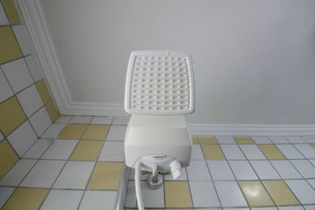 Apartamento para alugar com 85m², 3 quartos e 1 vaga Apartamento para alugar com 85m², 3 quartos e 1 vagaBanheiro Social