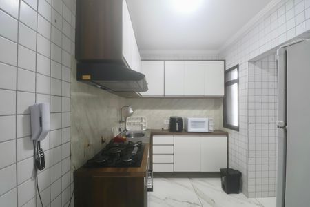 Apartamento para alugar com 85m², 3 quartos e 1 vaga Apartamento para alugar com 85m², 3 quartos e 1 vagacozinha