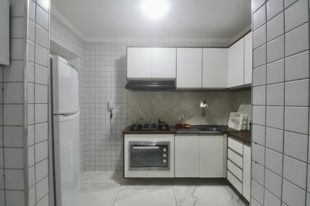 Apartamento para alugar com 85m², 3 quartos e 1 vaga Apartamento para alugar com 85m², 3 quartos e 1 vagaCozinha