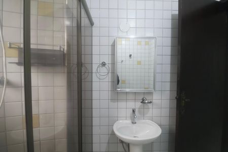 Apartamento para alugar com 85m², 3 quartos e 1 vaga Apartamento para alugar com 85m², 3 quartos e 1 vagaBanheiro Suíte