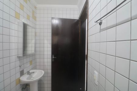 Apartamento para alugar com 85m², 3 quartos e 1 vaga Apartamento para alugar com 85m², 3 quartos e 1 vagaBanheiro Social