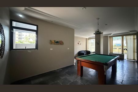 Apartamento para alugar com 85m², 3 quartos e 1 vaga Apartamento para alugar com 85m², 3 quartos e 1 vagaÁrea comum