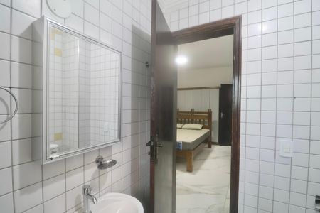 Apartamento para alugar com 85m², 3 quartos e 1 vaga Apartamento para alugar com 85m², 3 quartos e 1 vagaBanheiro Suíte
