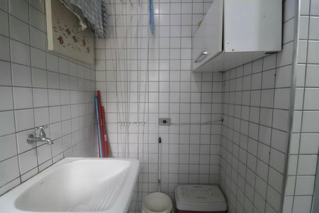 Apartamento para alugar com 85m², 3 quartos e 1 vaga Apartamento para alugar com 85m², 3 quartos e 1 vagaÁrea de Serviço