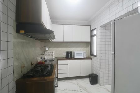 Apartamento para alugar com 85m², 3 quartos e 1 vaga Apartamento para alugar com 85m², 3 quartos e 1 vagaCozinha