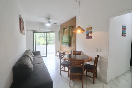 Apartamento para alugar com 85m², 3 quartos e 1 vaga Apartamento para alugar com 85m², 3 quartos e 1 vagaSala
