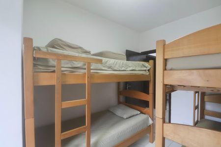 Apartamento para alugar com 85m², 3 quartos e 1 vaga Apartamento para alugar com 85m², 3 quartos e 1 vagaQuarto