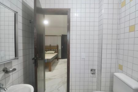 Apartamento para alugar com 85m², 3 quartos e 1 vaga Apartamento para alugar com 85m², 3 quartos e 1 vagaBanheiro Suíte