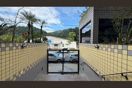 Apartamento para alugar com 85m², 3 quartos e 1 vaga Apartamento para alugar com 85m², 3 quartos e 1 vagaFachada