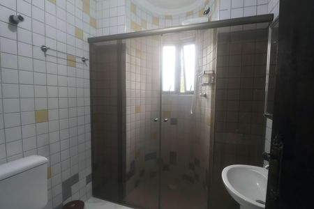 Apartamento para alugar com 85m², 3 quartos e 1 vaga Apartamento para alugar com 85m², 3 quartos e 1 vagaBanheiro Suíte