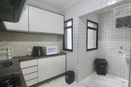 Apartamento para alugar com 85m², 3 quartos e 1 vaga Apartamento para alugar com 85m², 3 quartos e 1 vagaCozinha