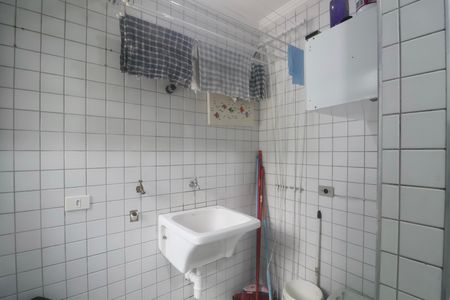 Apartamento para alugar com 85m², 3 quartos e 1 vaga Apartamento para alugar com 85m², 3 quartos e 1 vagaÁrea de Serviço