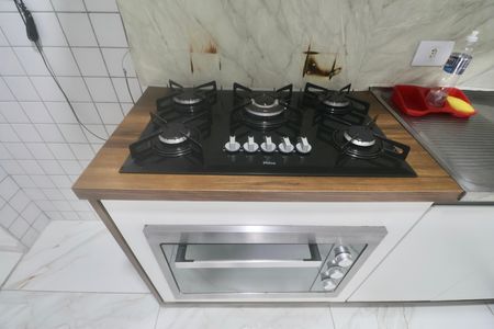 Apartamento para alugar com 85m², 3 quartos e 1 vaga Apartamento para alugar com 85m², 3 quartos e 1 vagaCozinha