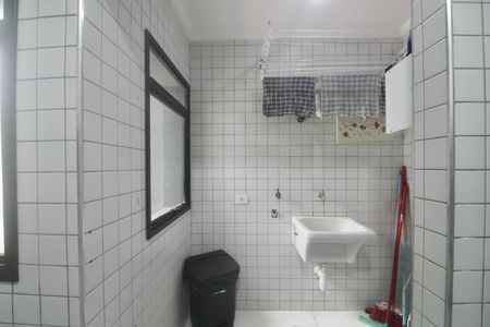 Apartamento para alugar com 85m², 3 quartos e 1 vaga Apartamento para alugar com 85m², 3 quartos e 1 vagaÁrea de Serviço