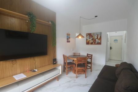 Apartamento para alugar com 85m², 3 quartos e 1 vaga Apartamento para alugar com 85m², 3 quartos e 1 vagaSala
