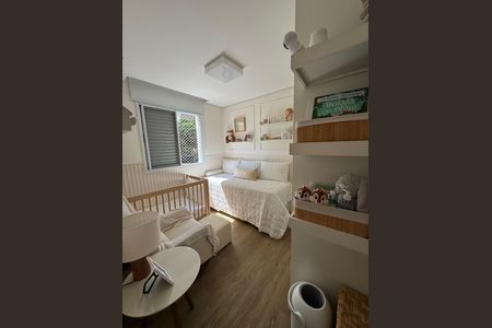 Quarto  de apartamento à venda com 2 quartos, 70m² em Itaim Bibi, São Paulo