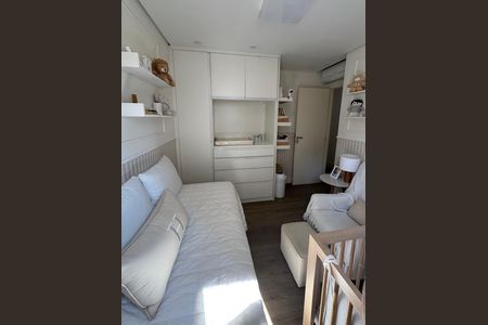 Quarto 1 de apartamento à venda com 2 quartos, 70m² em Itaim Bibi, São Paulo